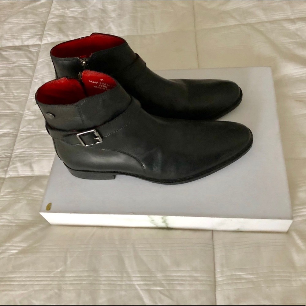 ASOS Chelsea Boot